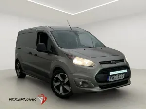 Ford Transit Connect 2017